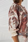 MARSH SHIRT - marsh prin